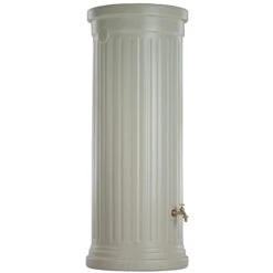 Garantia Säulentank Sandbeige 500 L