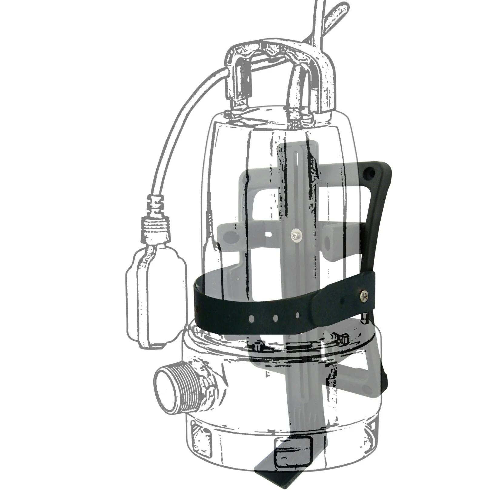T.I.P. TPT 20 Trägersystem - Image 2