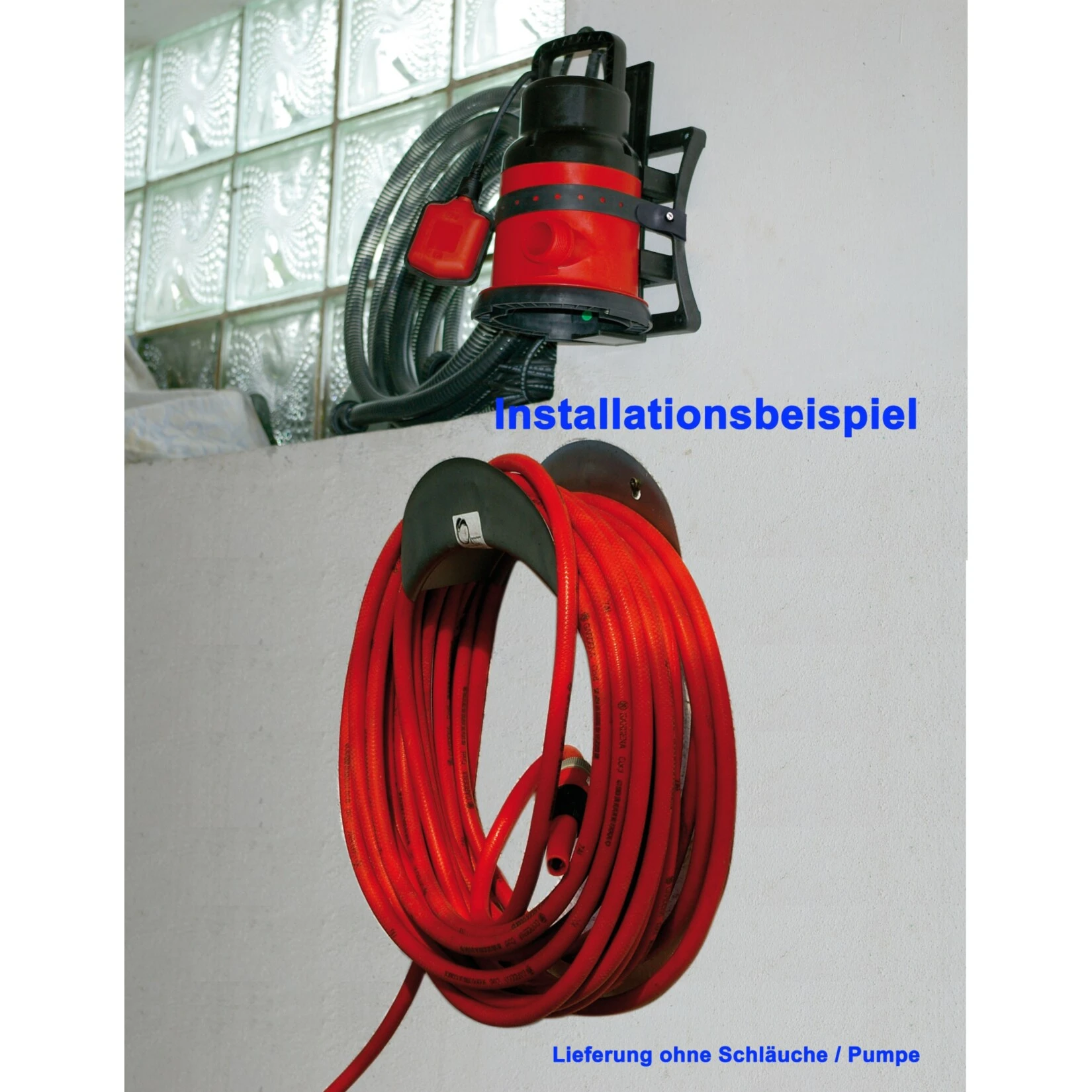 T.I.P. TPT 20 Trägersystem - Image 3