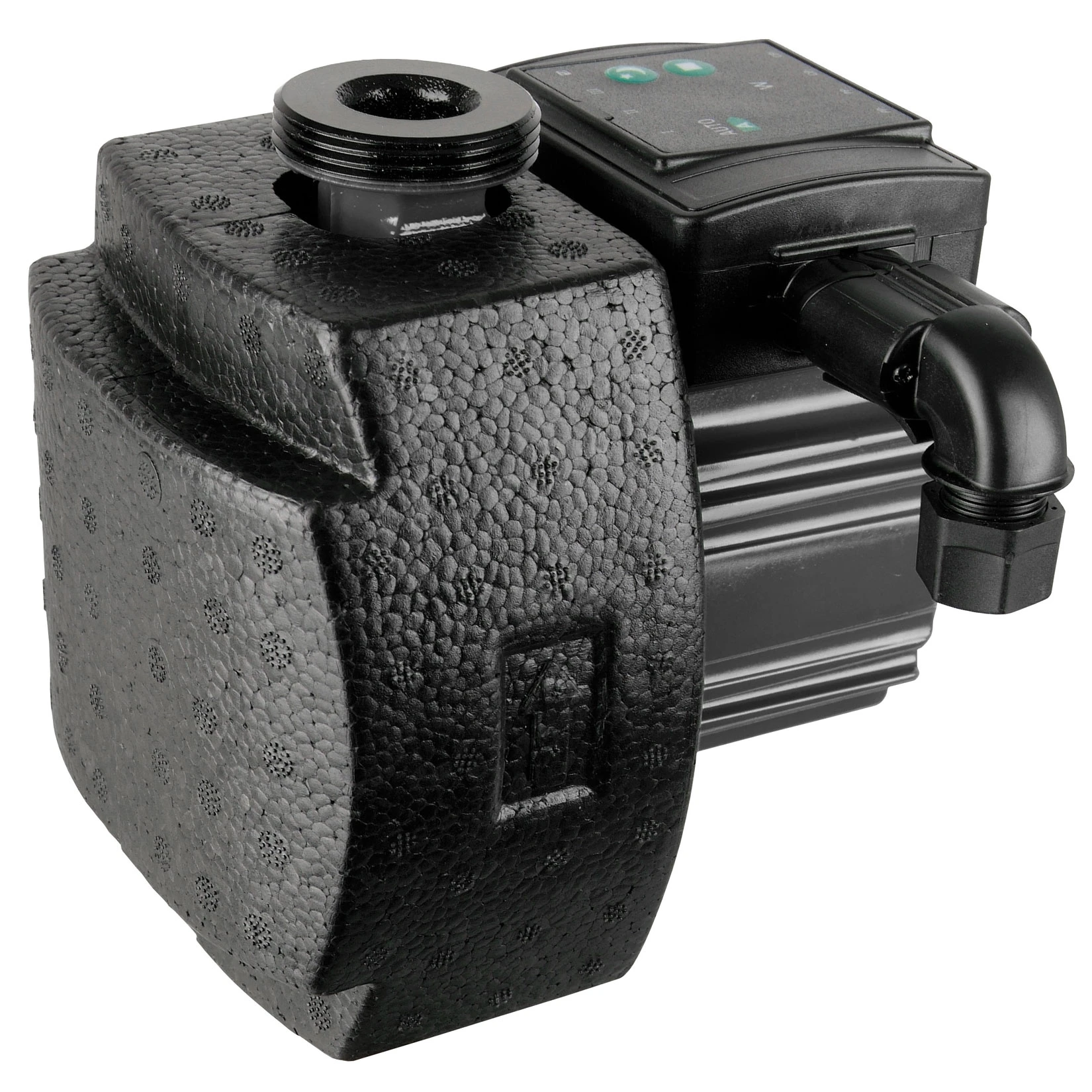 T.I.P. Heizungszirkulationspumpe HZP 25-40-180 ECO - Image 2