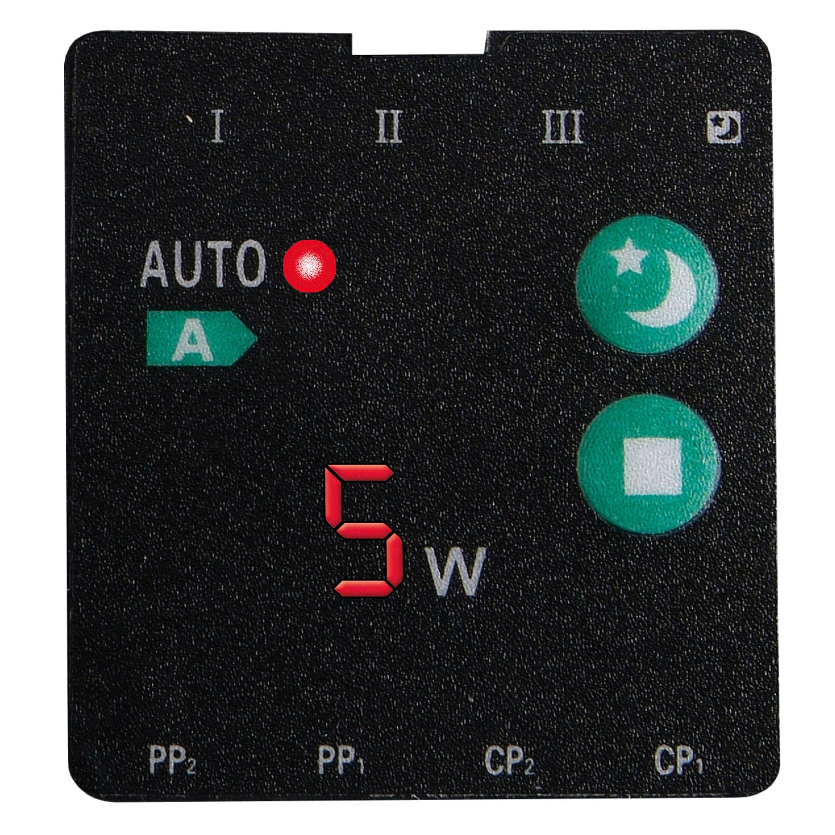 T.I.P. Heizungszirkulationspumpe HZP 25-40-180 ECO - Image 3