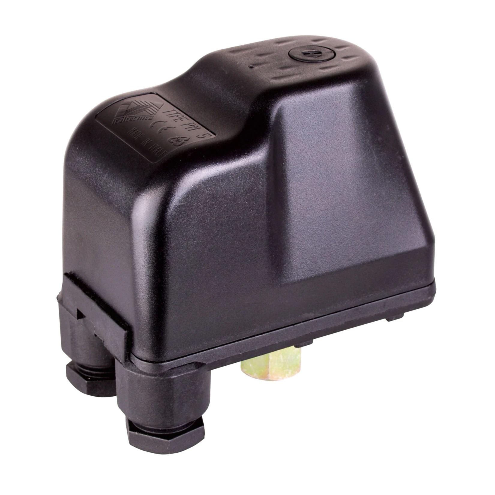 T.I.P. Druckschalter Für Alle HWW Ohne Kabel