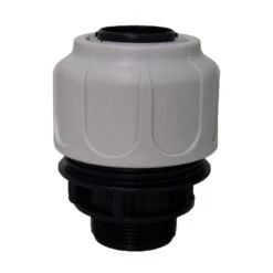 T.I.P. Schwimmbadfilter-Schlauchanschluss, 38 Mm