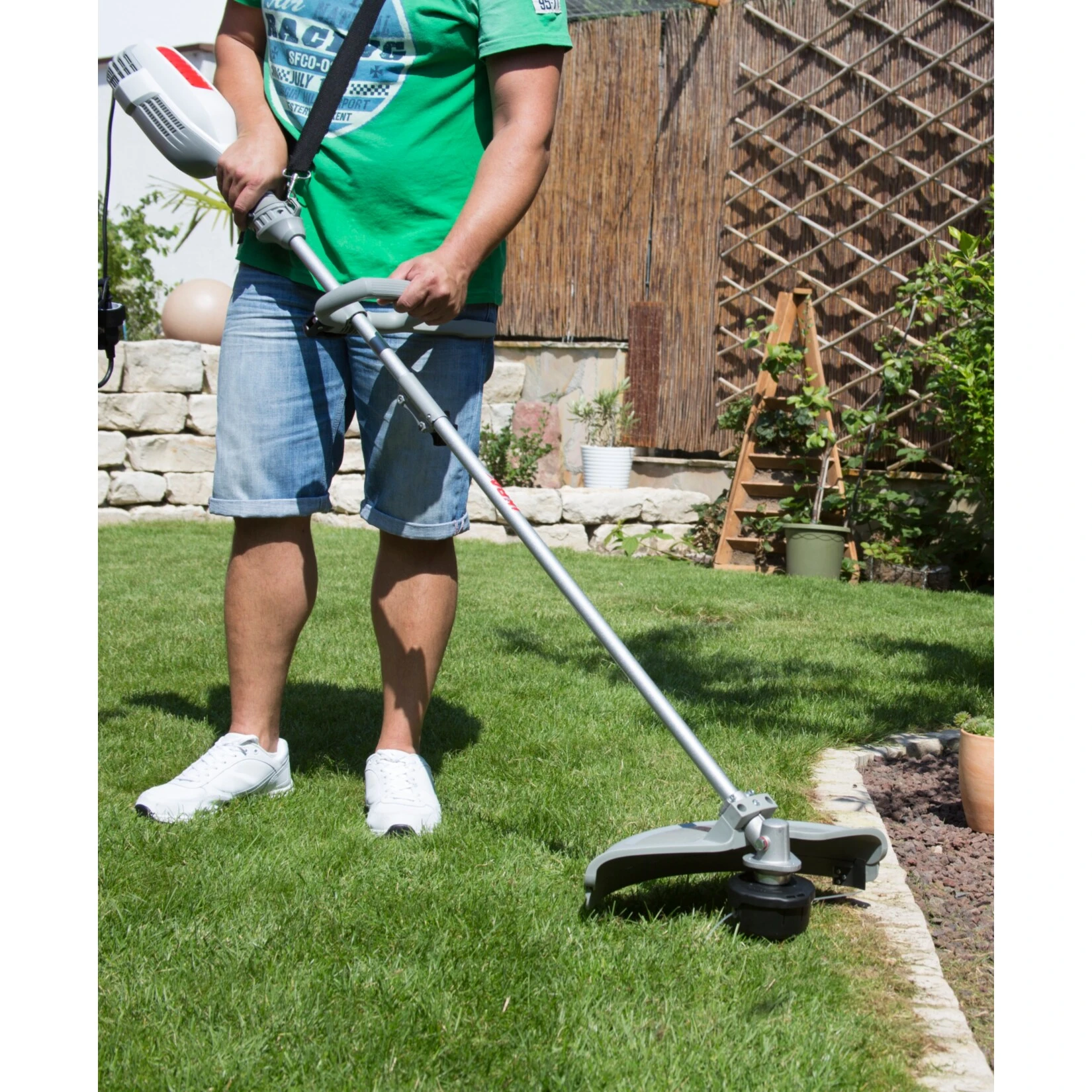 Ikra IES 1000 C Elektro-Sense - Image 4