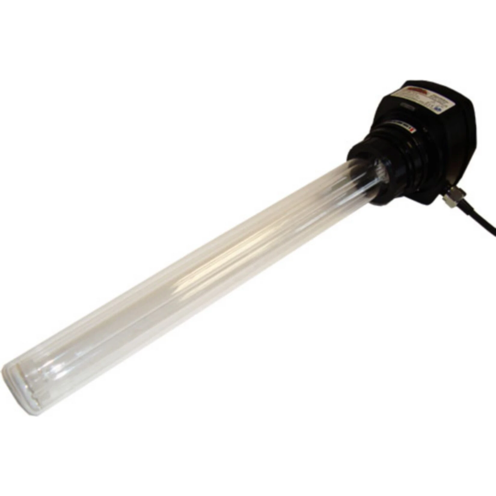 UV-C Lichtfilter 18W 2500l/h - Image 2