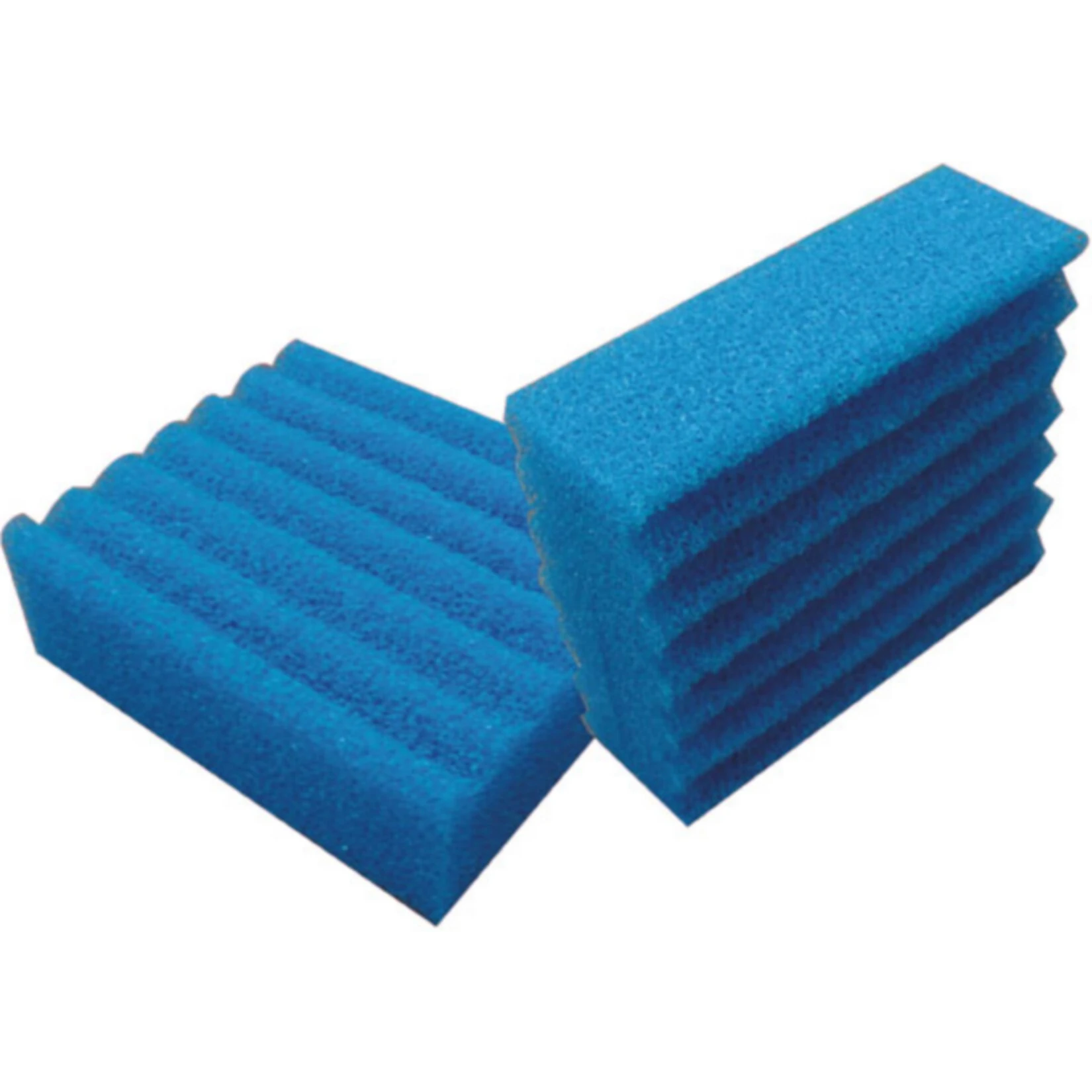 Filtereinsatz Grob (blau)