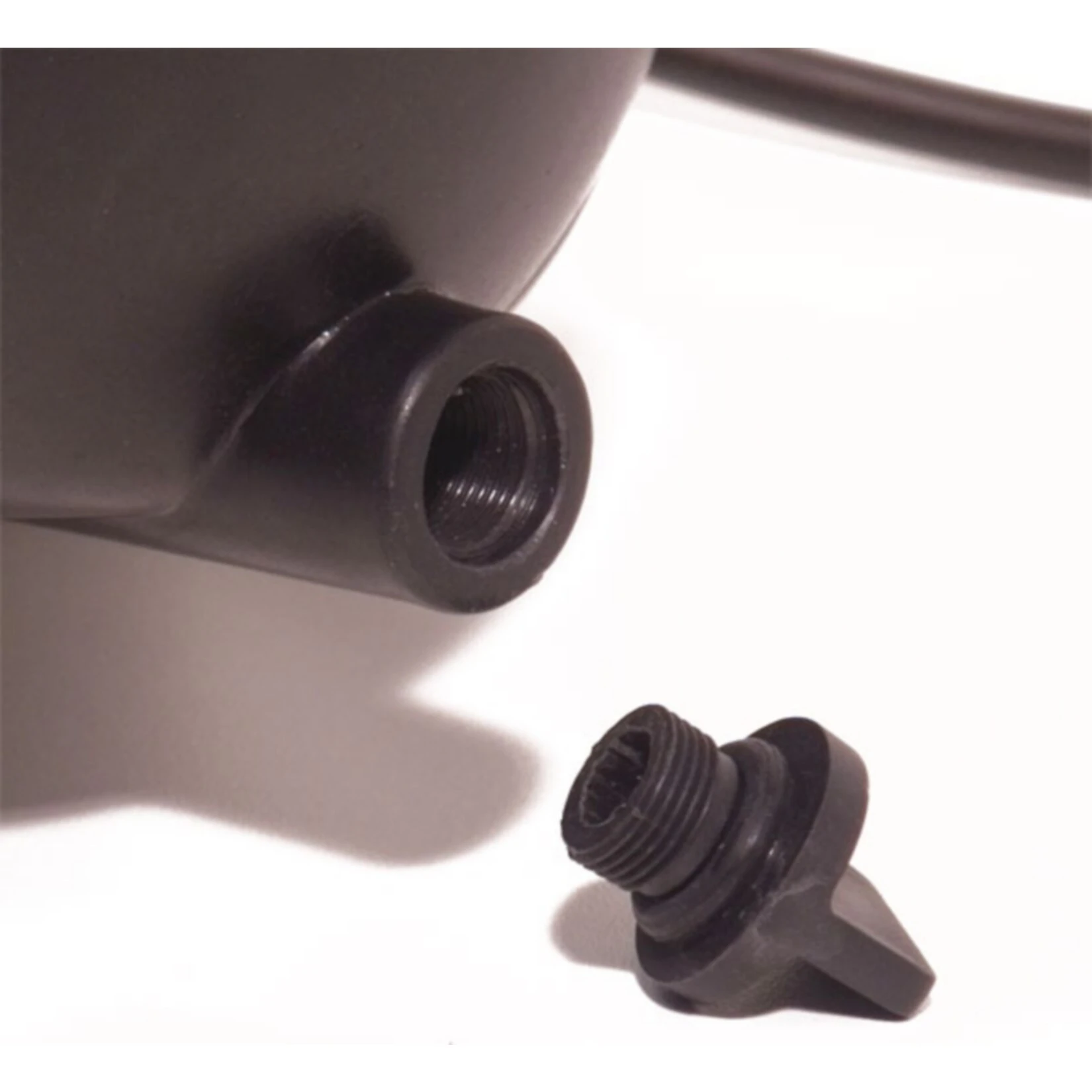 Mauk Jetpumpe Mit Druckschalter 600 W - Image 2