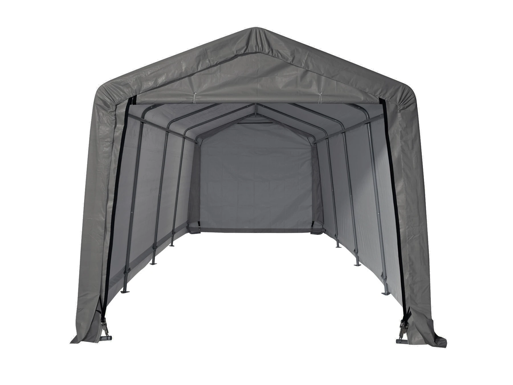 ShelterLogic® Garage-in-a-box, 18,3m² - Image 2