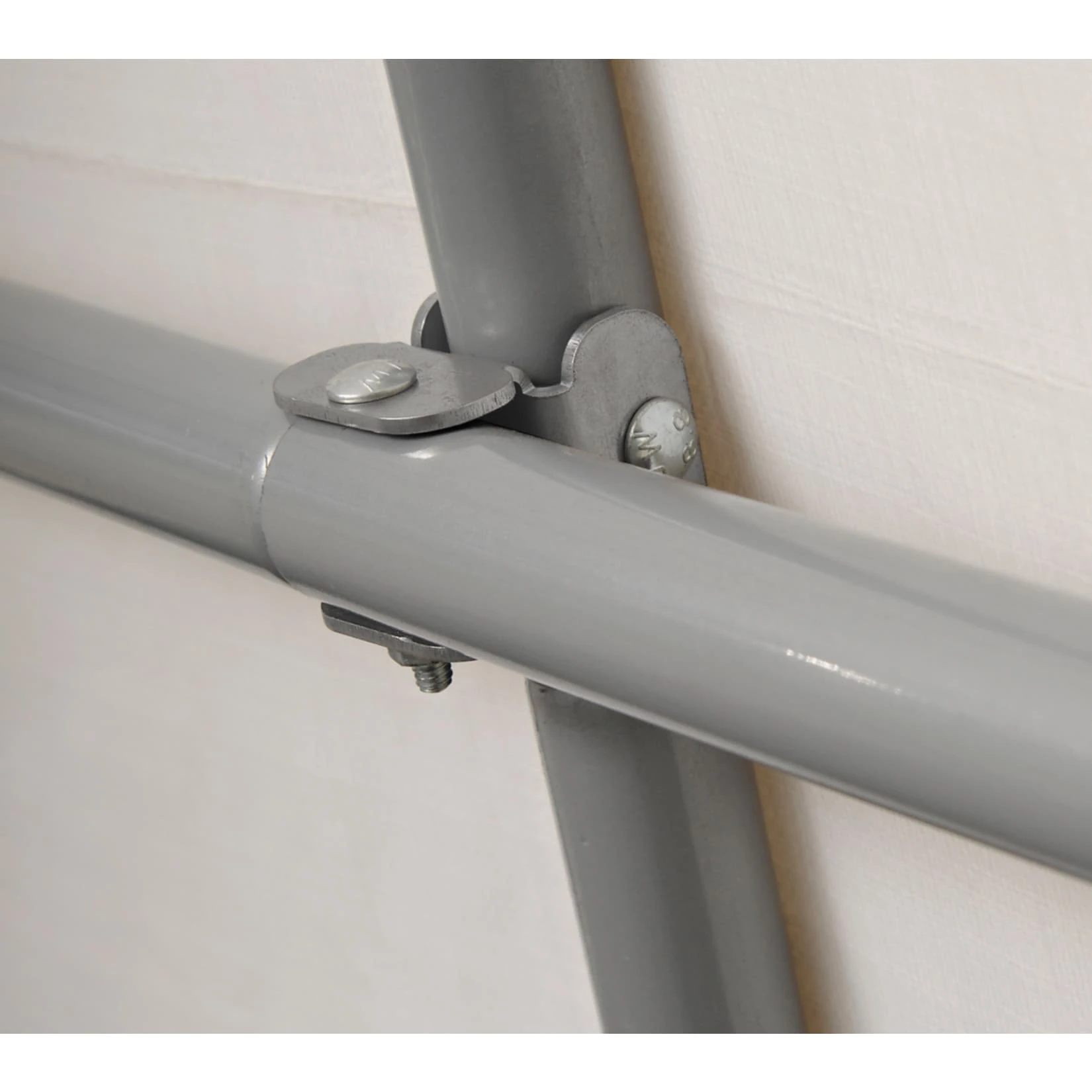 ShelterLogic Garage 18,3m² - Image 3