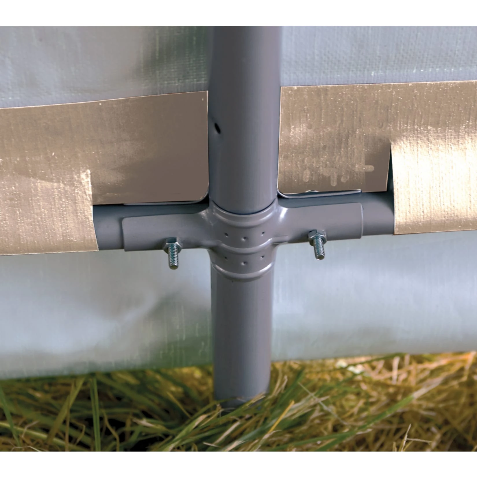 ShelterLogic Garage 18,3m² - Image 4