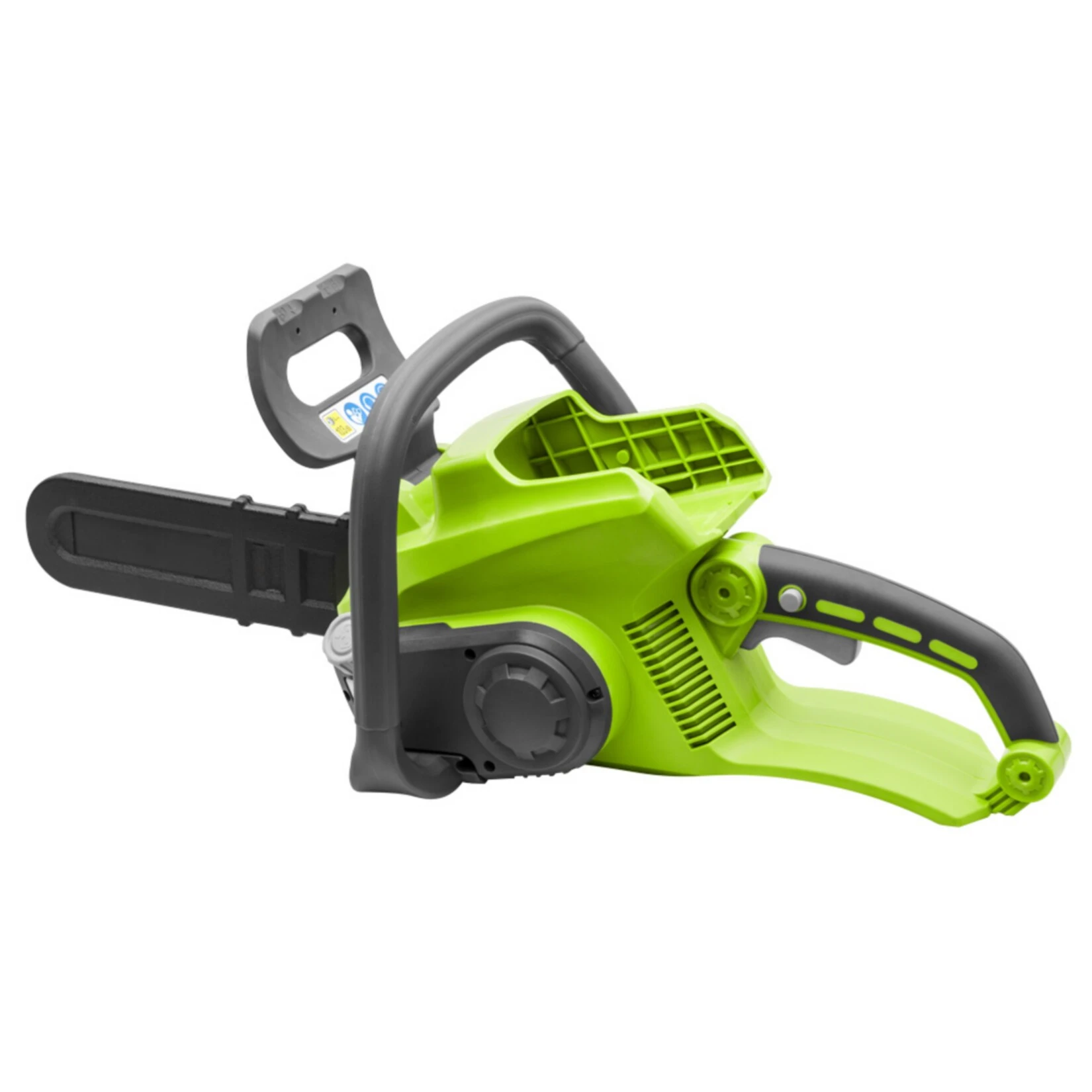 Zipper ZI-KTS40V Solo 40 V Akku-Kettensäge - Image 2