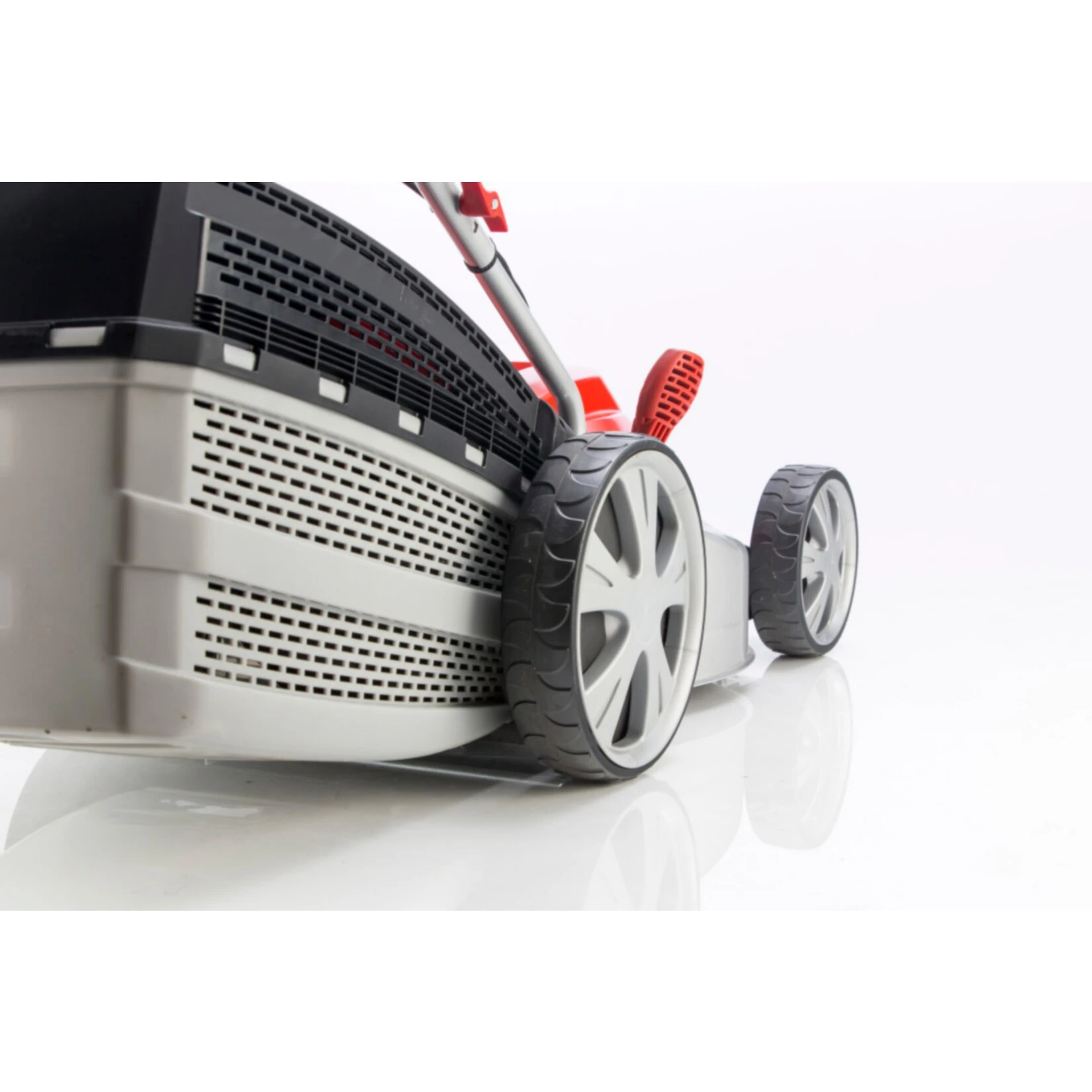 AL-KO Silver 46.4 E Comfort Elektro-Rasenmäher - Image 2