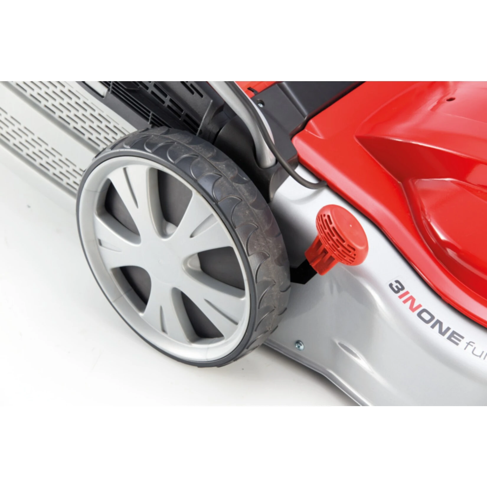 AL-KO Silver 46.4 E Comfort Elektro-Rasenmäher - Image 3