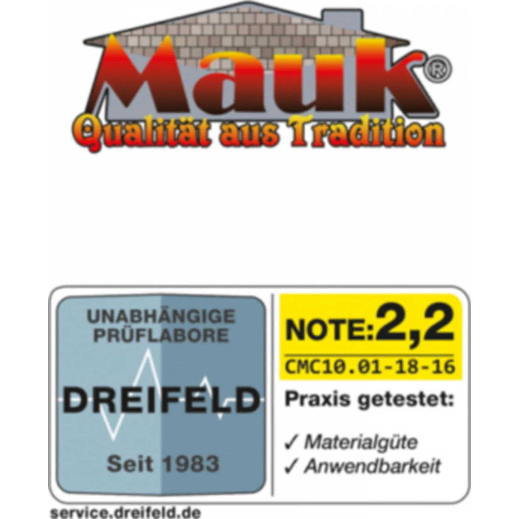 MAUK Sprühnebel Kühlanlage Für Garten-Wasseranschluss - Image 4