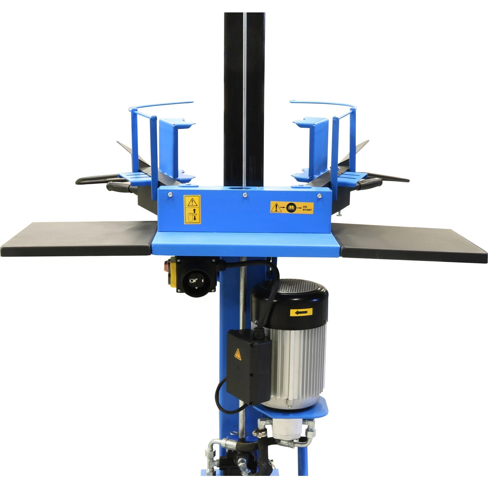 Güde Holzspalter GHS 500/6TE - Image 2