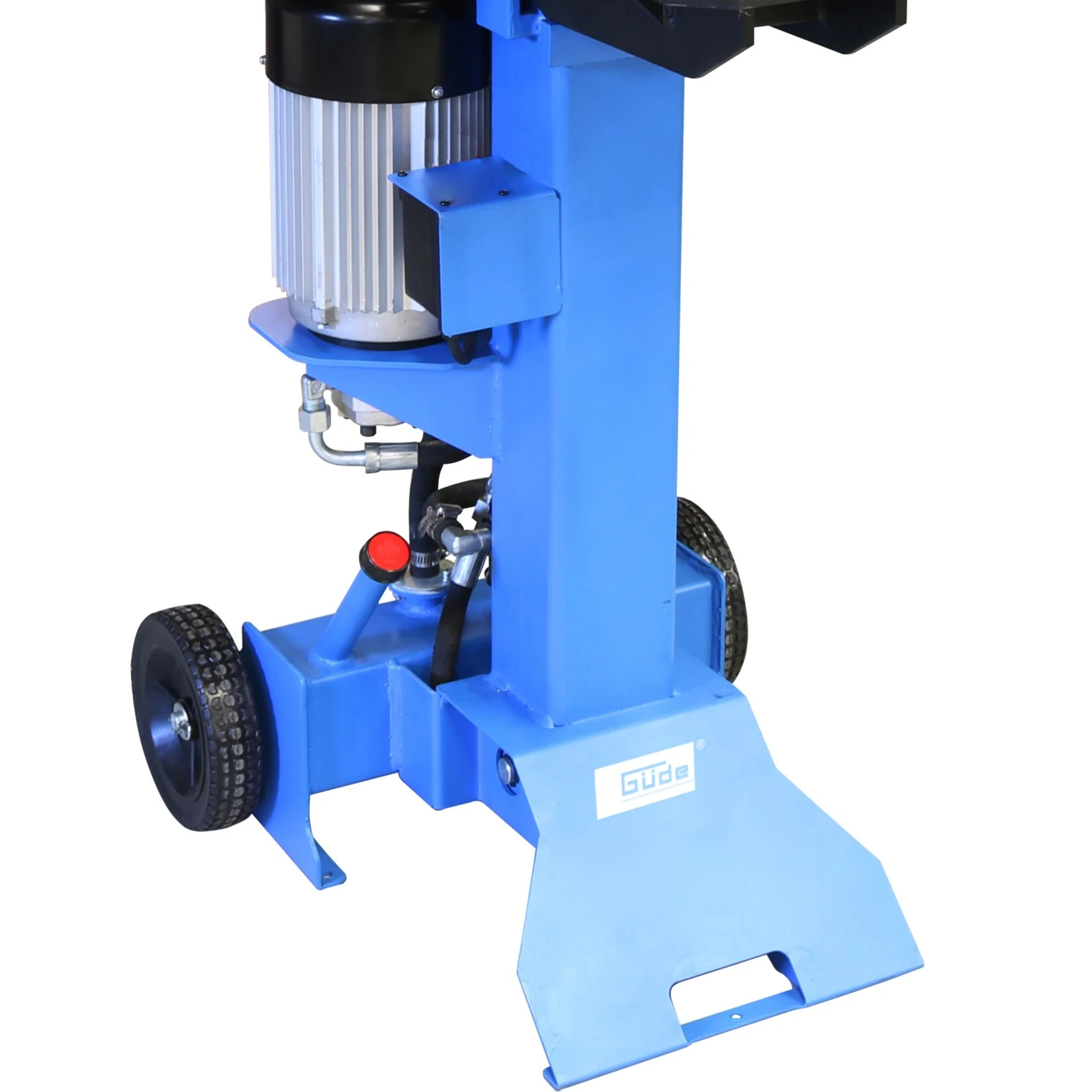 Güde Holzspalter GHS 500/6TE - Image 3