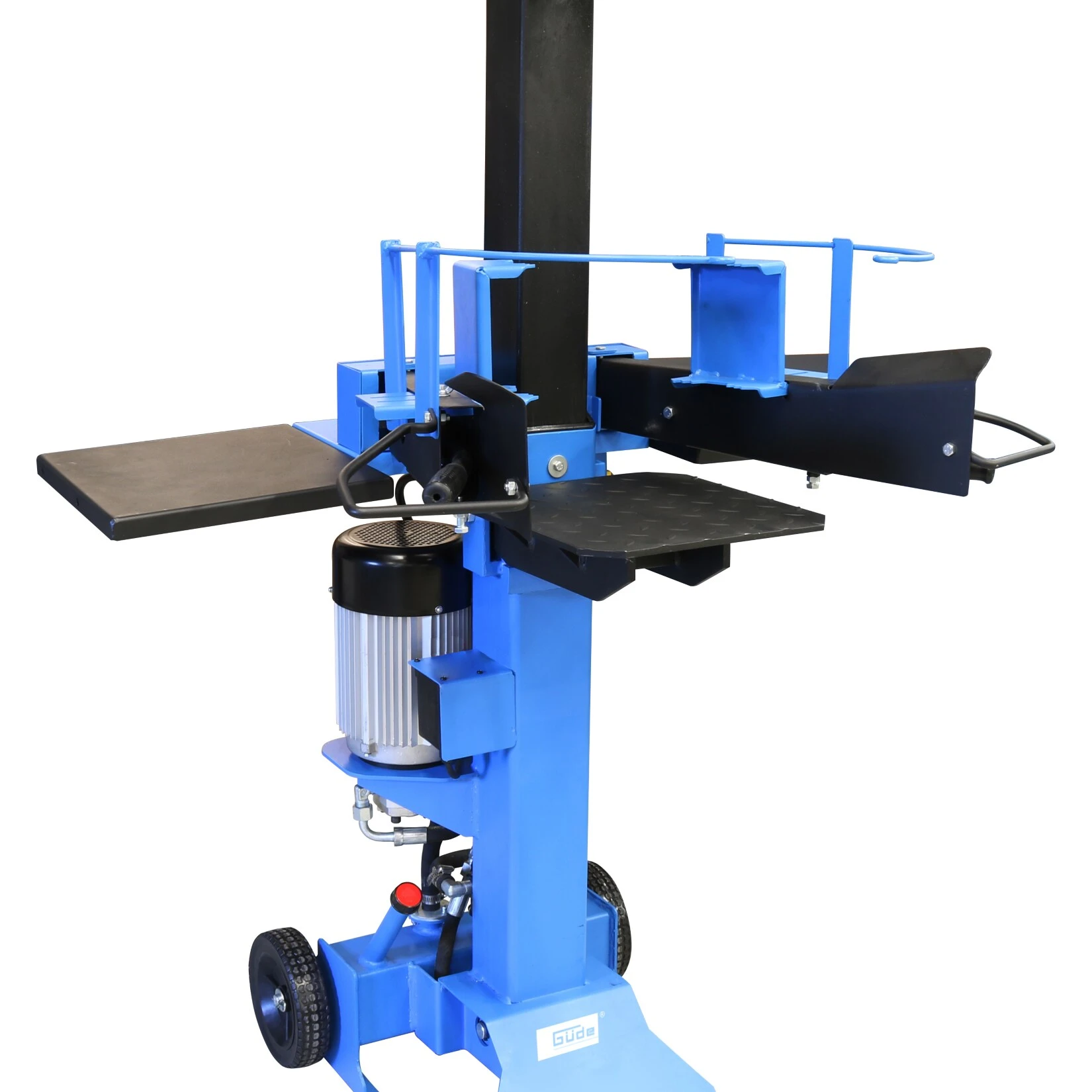 Güde Holzspalter GHS 500/6TE - Image 4