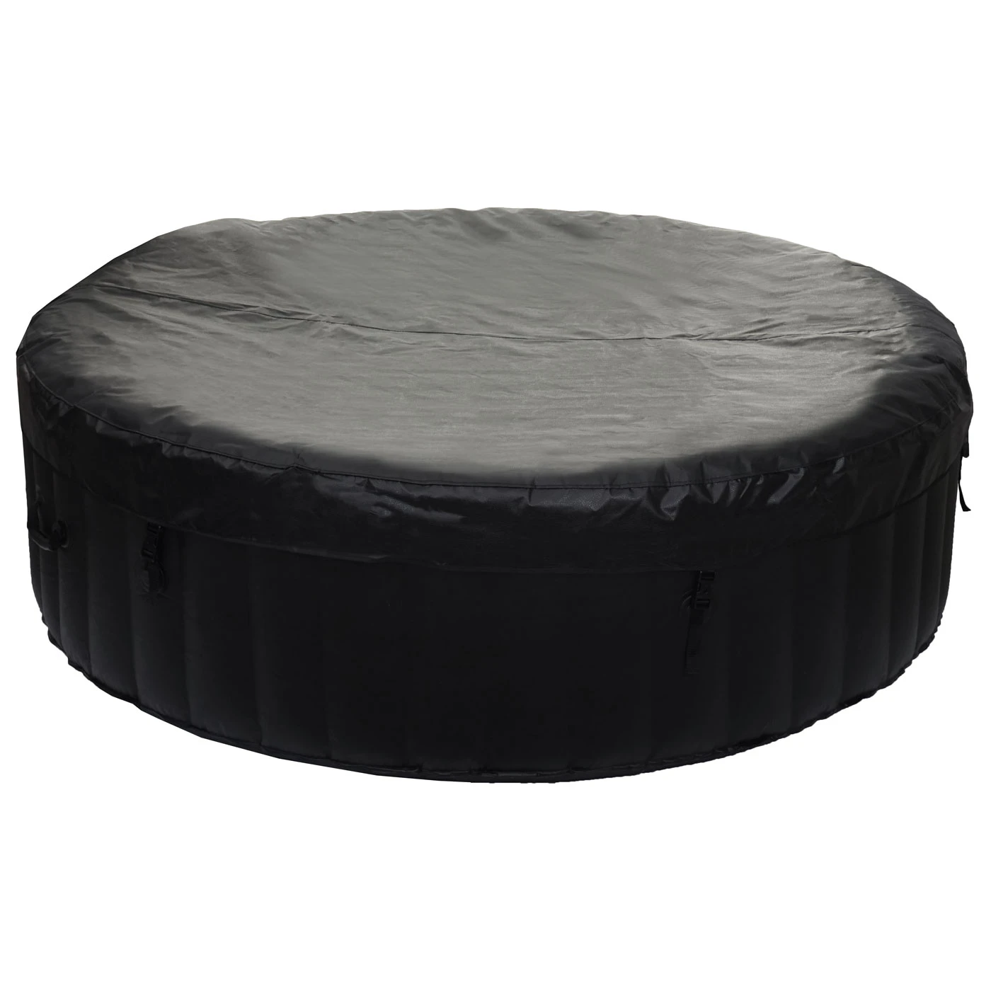 Whirlpool MCW-E32, 6 Personen In-/Outdoor Heizbar Aufblasbar Ø 208cm FI-Schalter - Image 6