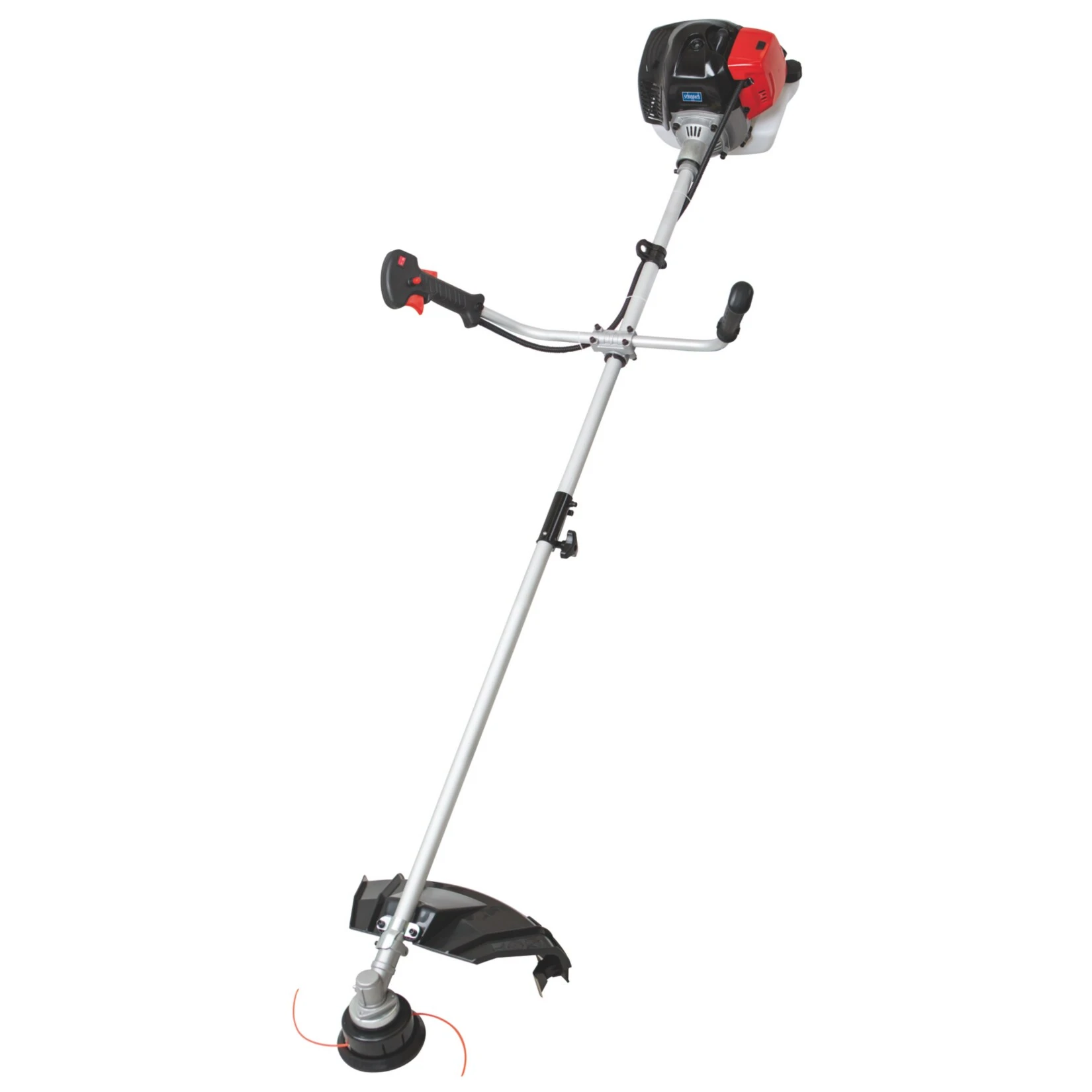 Scheppach BCH5200PB Benzin-Motorsense - Image 2