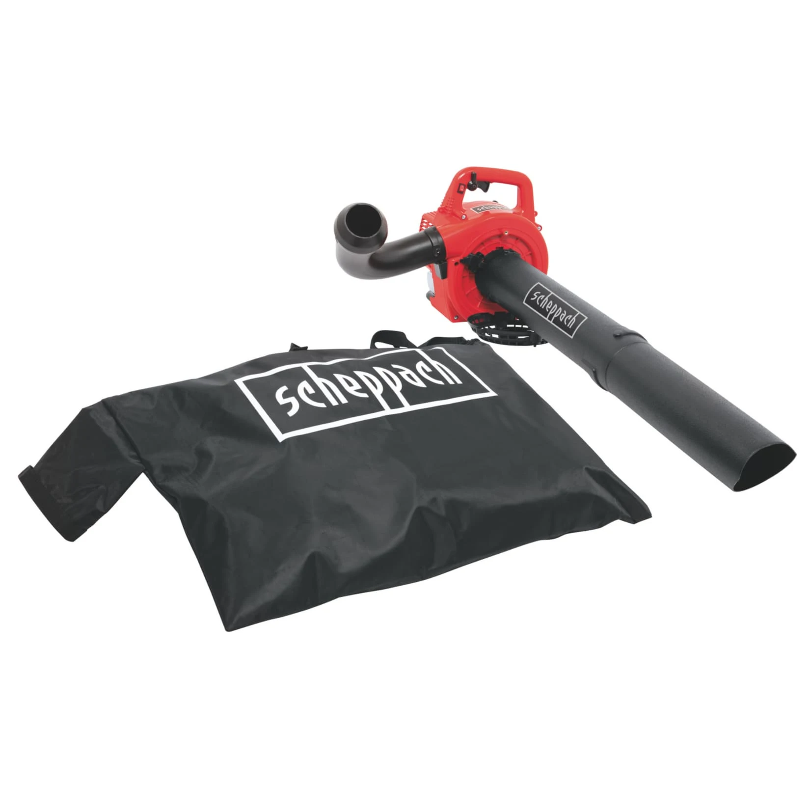 Scheppach LBH2600P Benzin-Laubbläser - Image 3