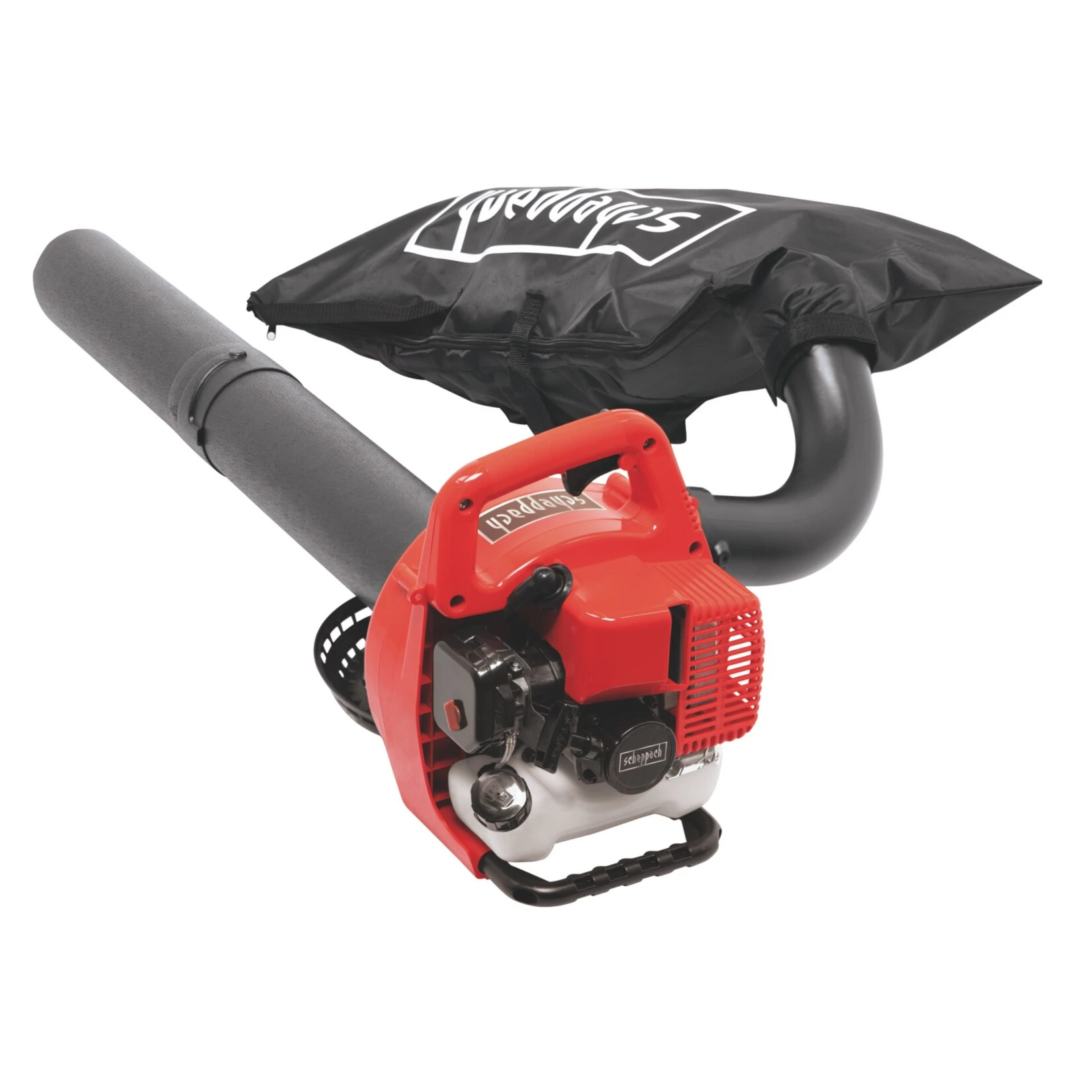 Scheppach LBH2600P Benzin-Laubbläser - Image 4