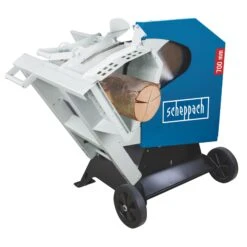 Scheppach Wox D700 Wippkreissäge 7,5 KW