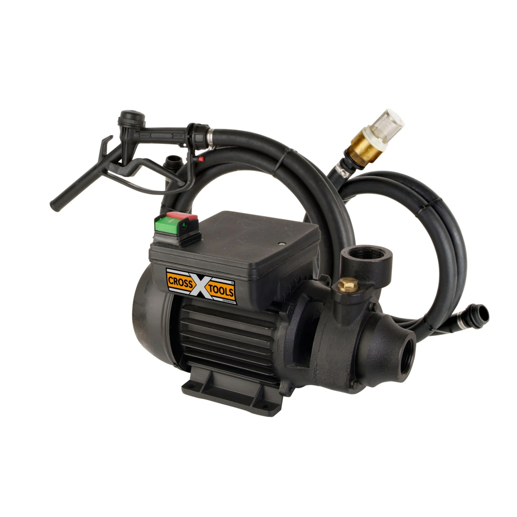 Cross Tools MultiOil 35 M Kraftstoffpumpe - Image 2