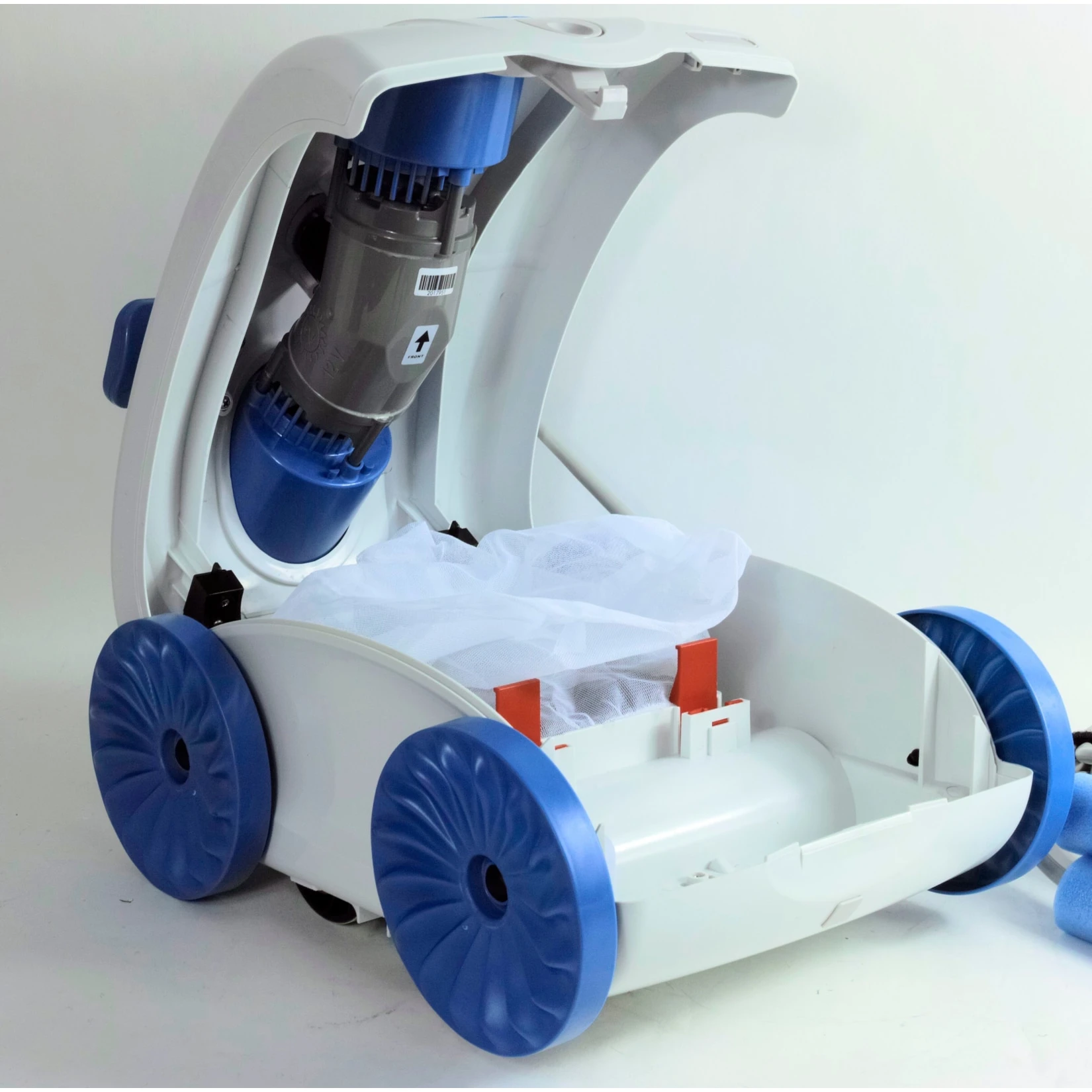 Interline Pool-Roboter Snapper - Image 2