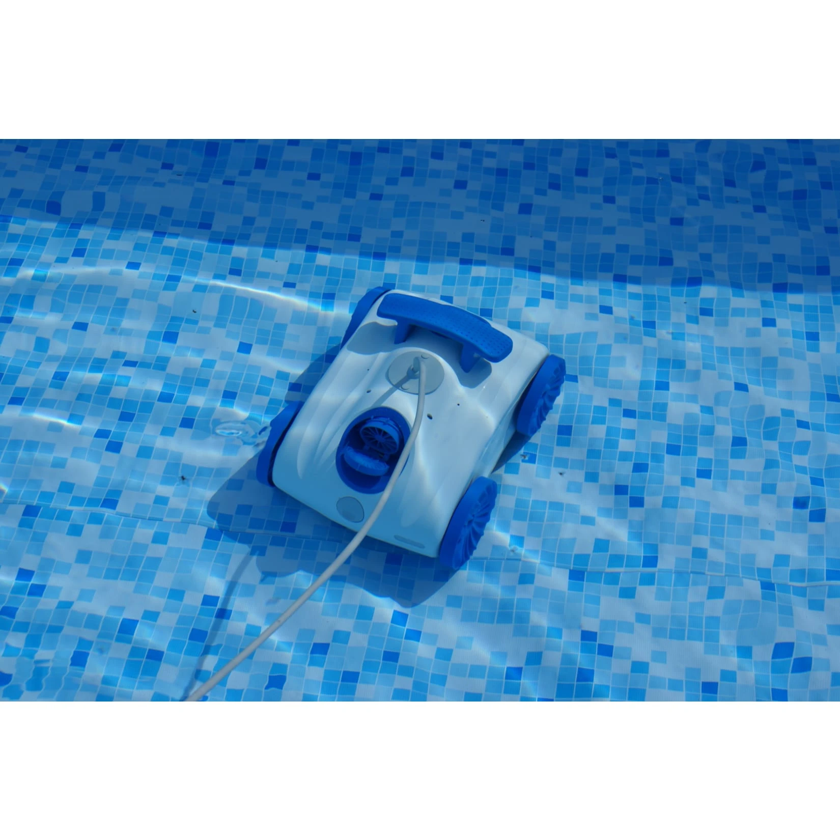 Interline Pool-Roboter Snapper - Image 5
