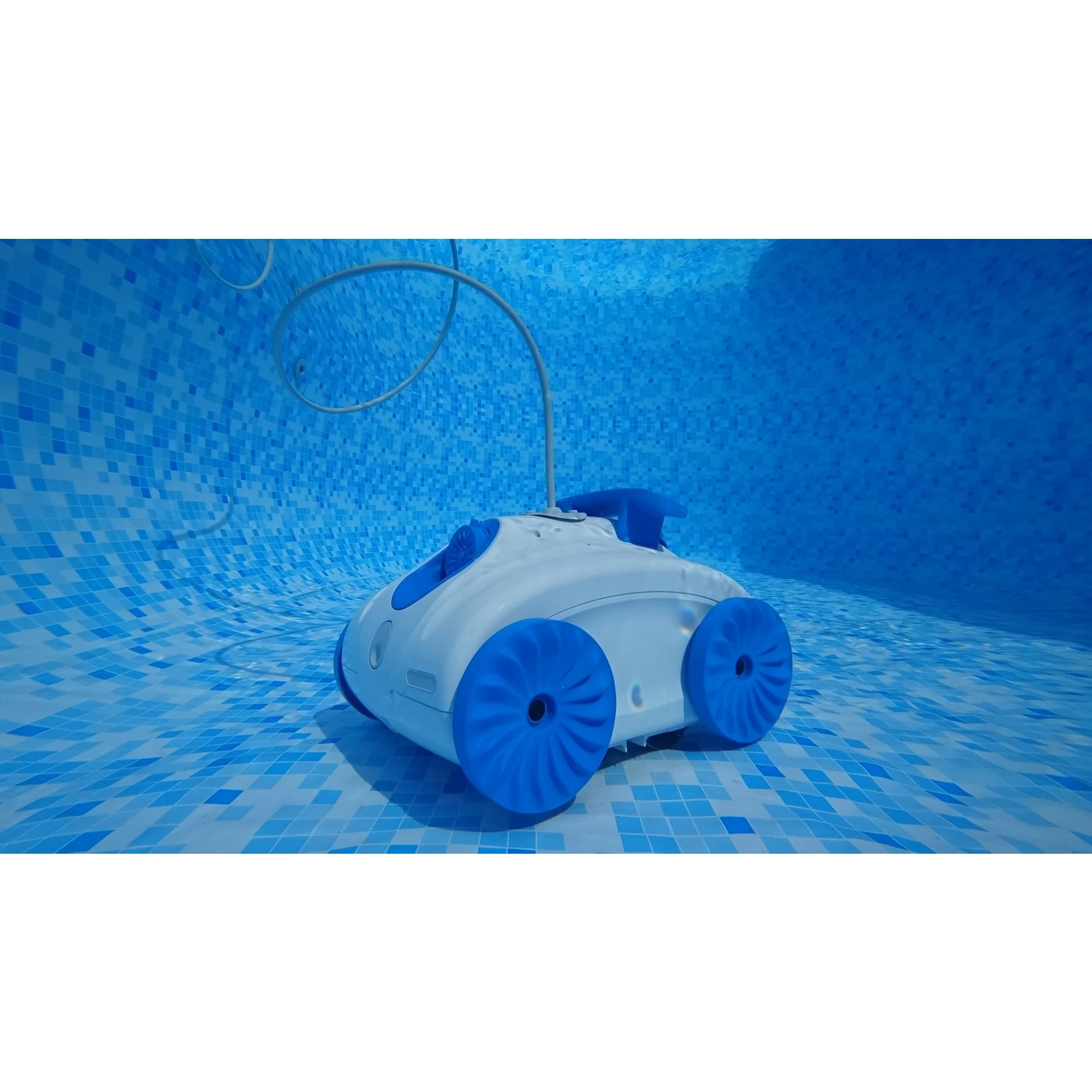 Interline Pool-Roboter Snapper - Image 6