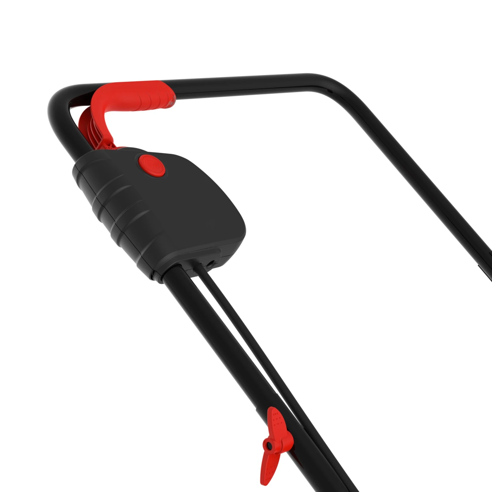 Güde GVZ 1432 F 2in1 Elektro-Vertikutierer - Image 3