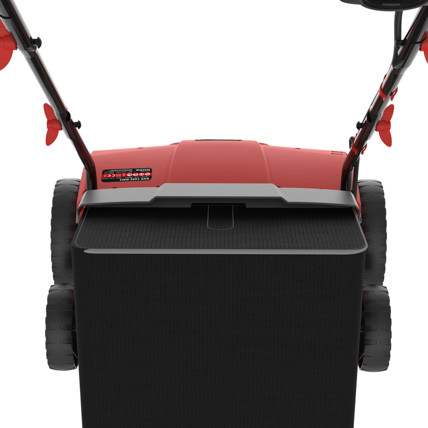 Güde GVZ 1432 F 2in1 Elektro-Vertikutierer - Image 5