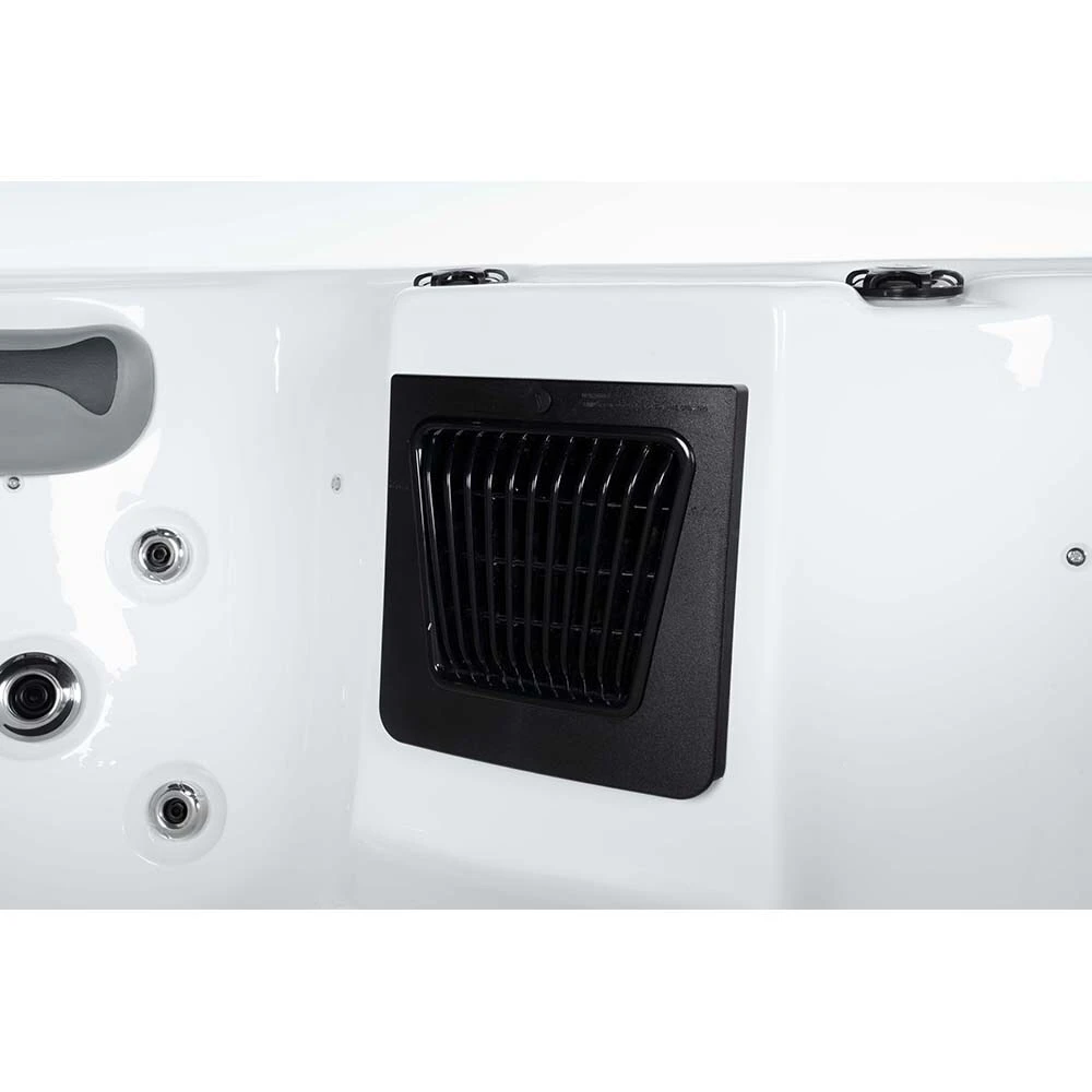 Home Deluxe Sea Star Outdoor Whirlpool - Pure - Image 5