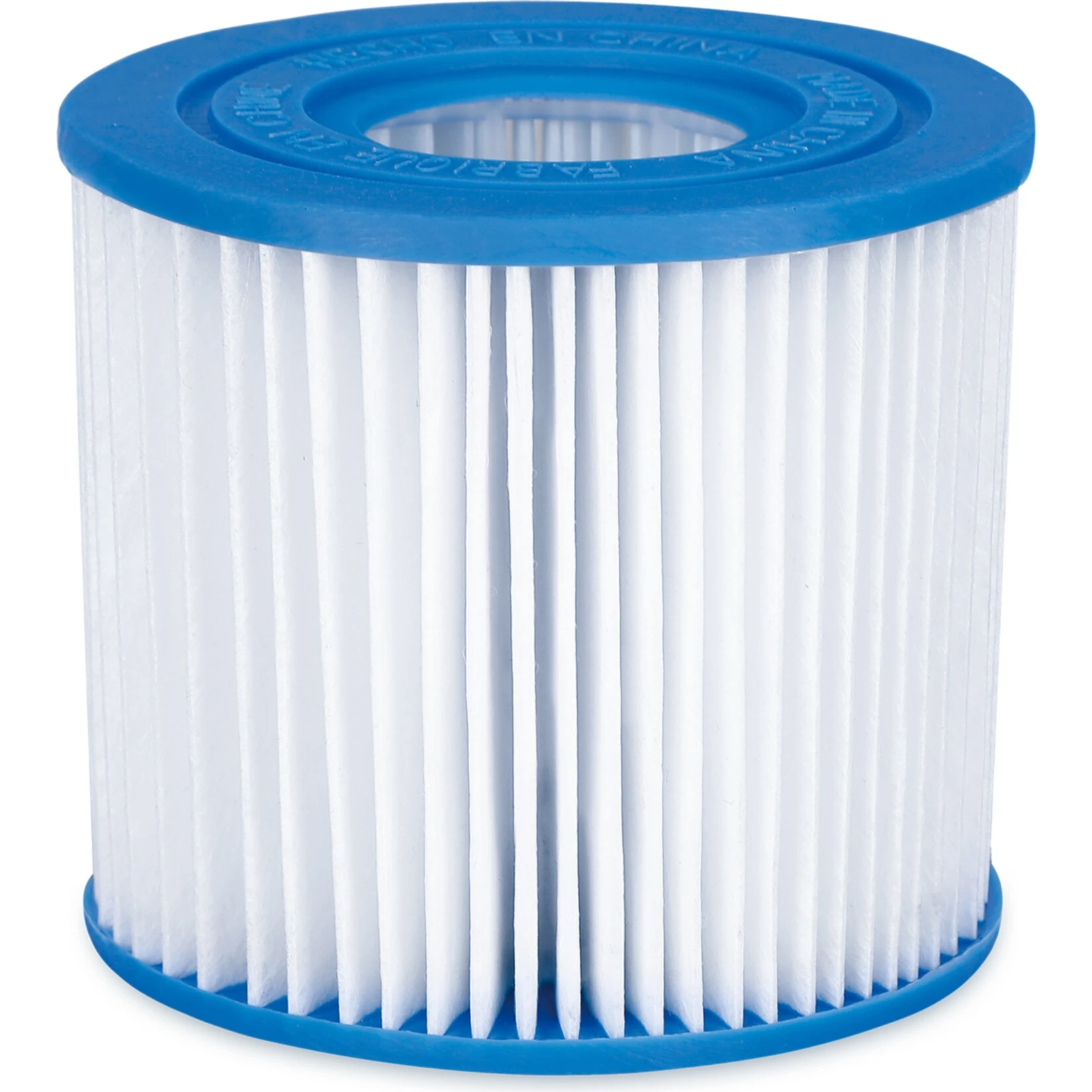 Summer Waves Active Frame Ø366x91 Cm Rattan Braun - Image 6