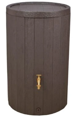 Garantia Timber Regenspeicher 230L