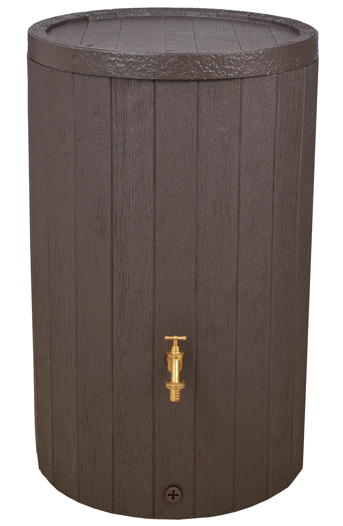 Garantia Timber Regenspeicher 230L