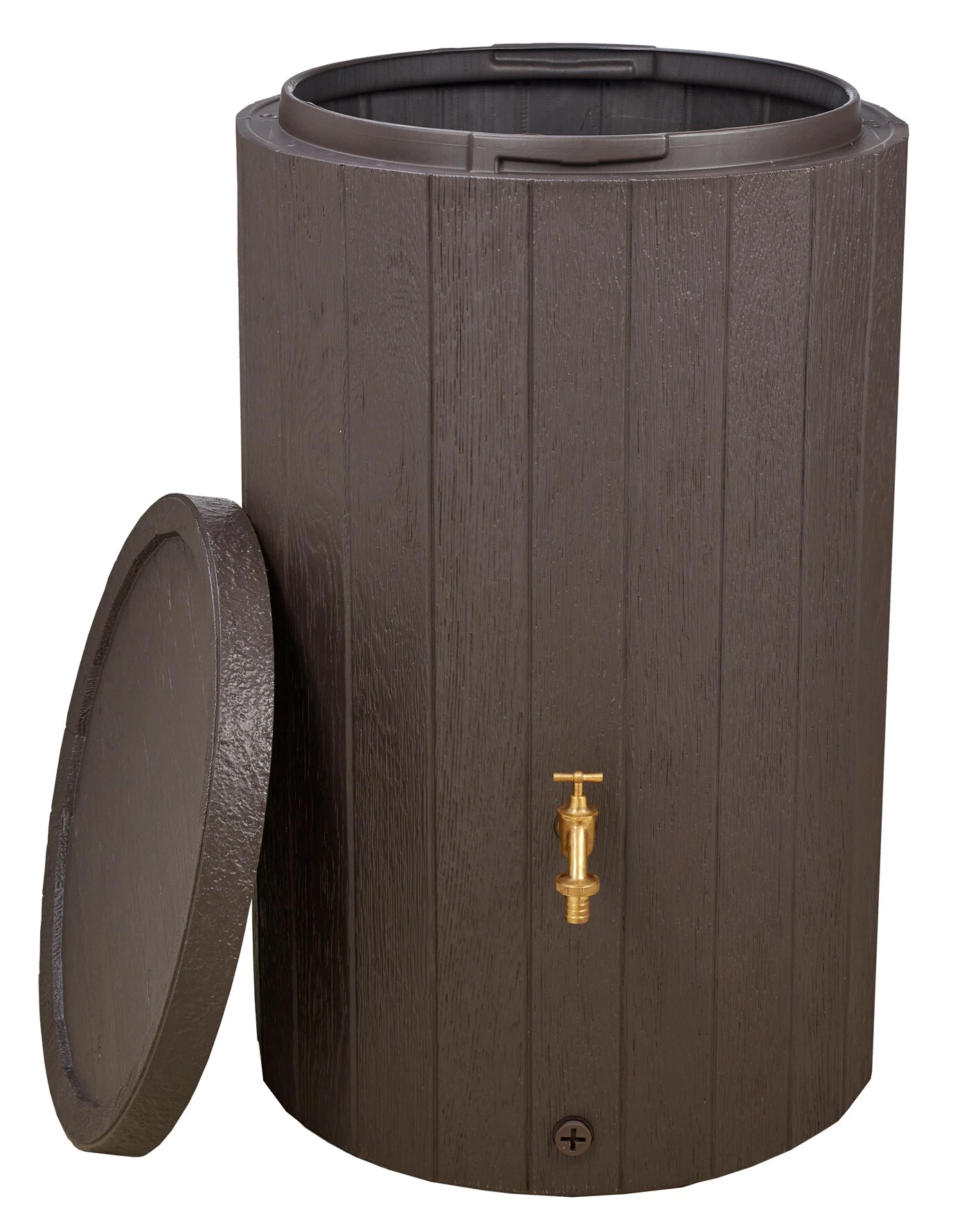 Garantia Timber Regenspeicher 230L - Image 2