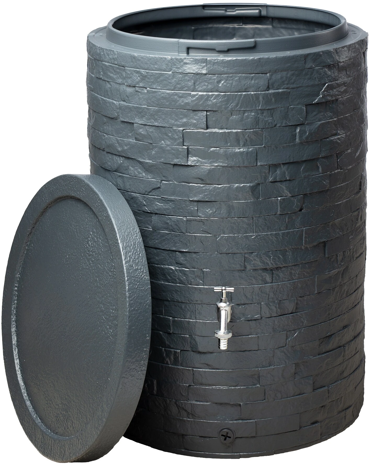 Garantia Regenspeicher Muro 420L - Image 2