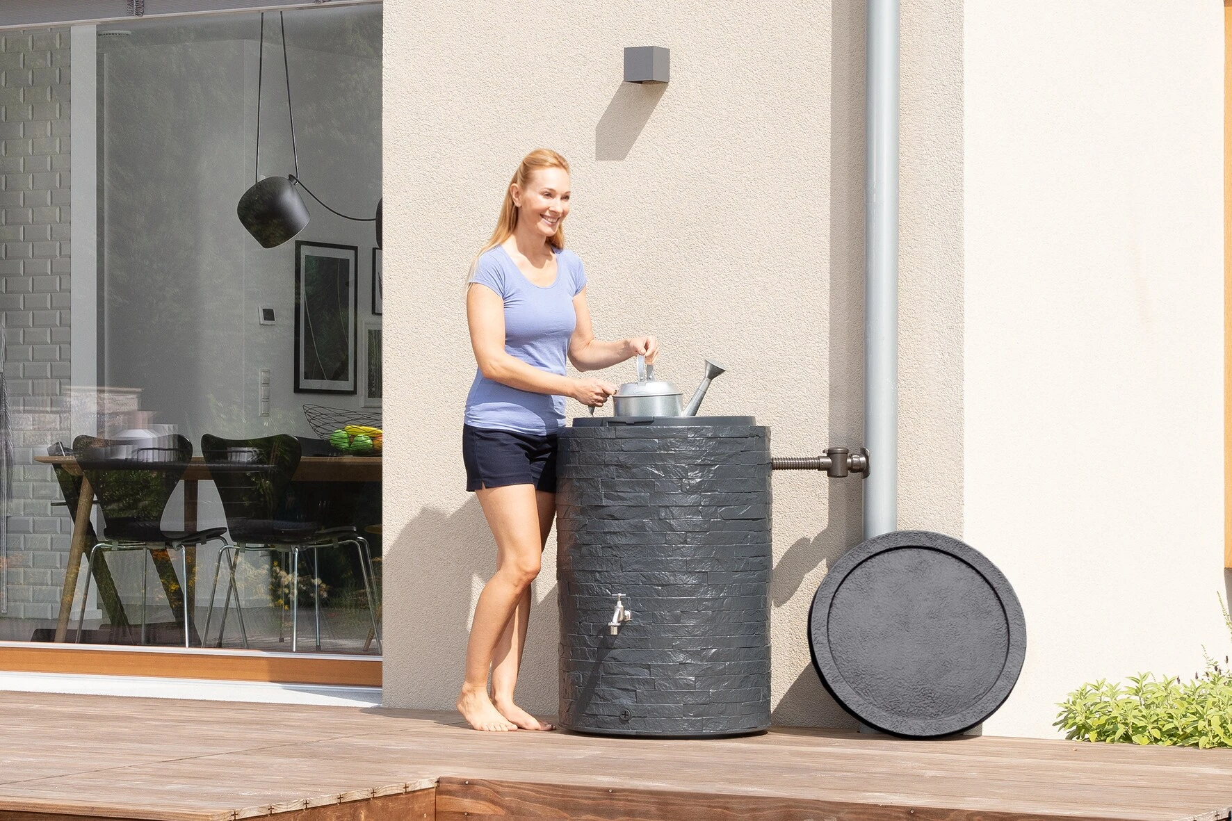 Garantia Regenspeicher Muro 420L - Image 4