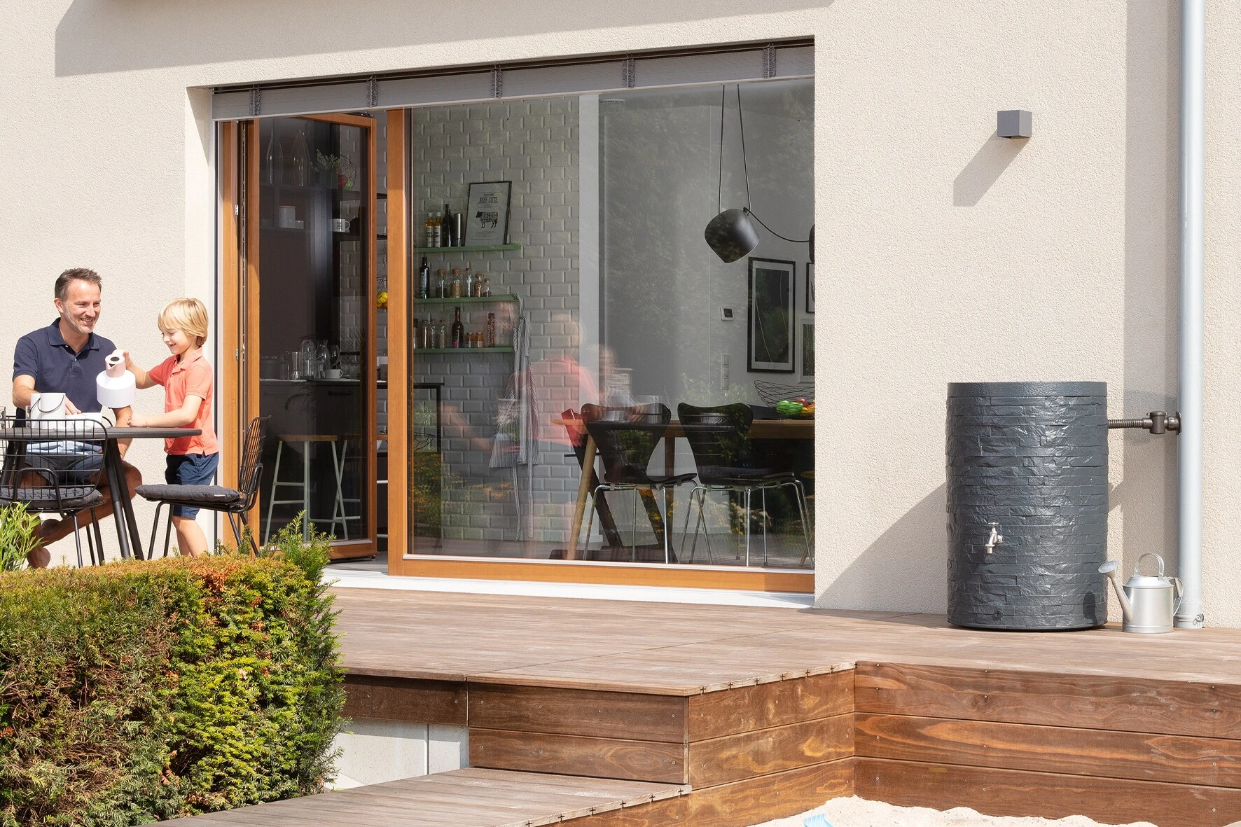 Garantia Regenspeicher Muro 420L - Image 6