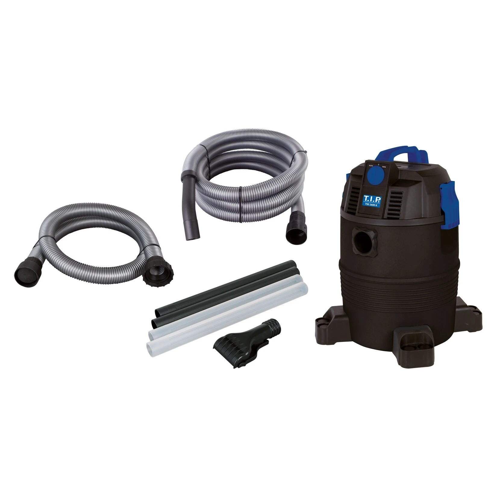 T.I.P. Teichschlammsauger TSS 1600 K - Image 2