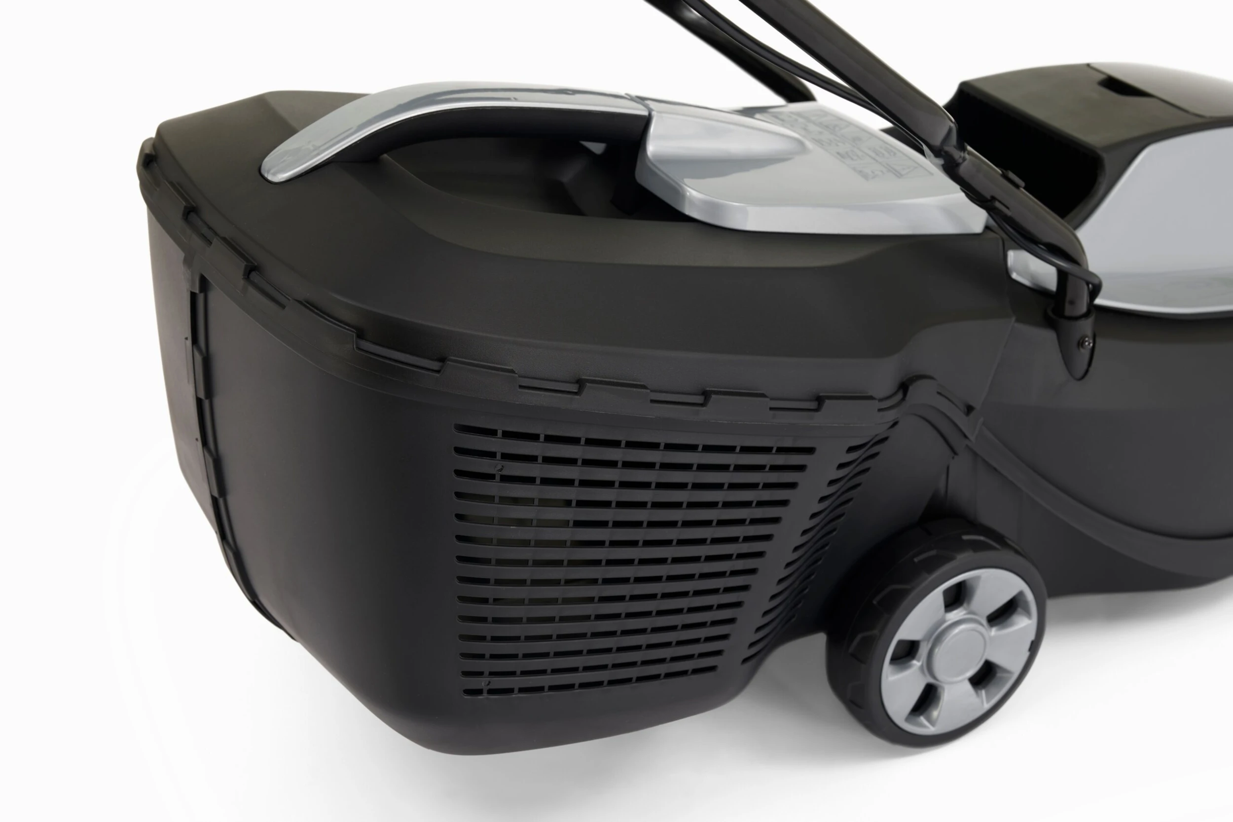 ALPINA Akku-Rasenmäher AL1 3020 Li - Inkl. 4 Ah Akku U. Ladegerät - Image 4