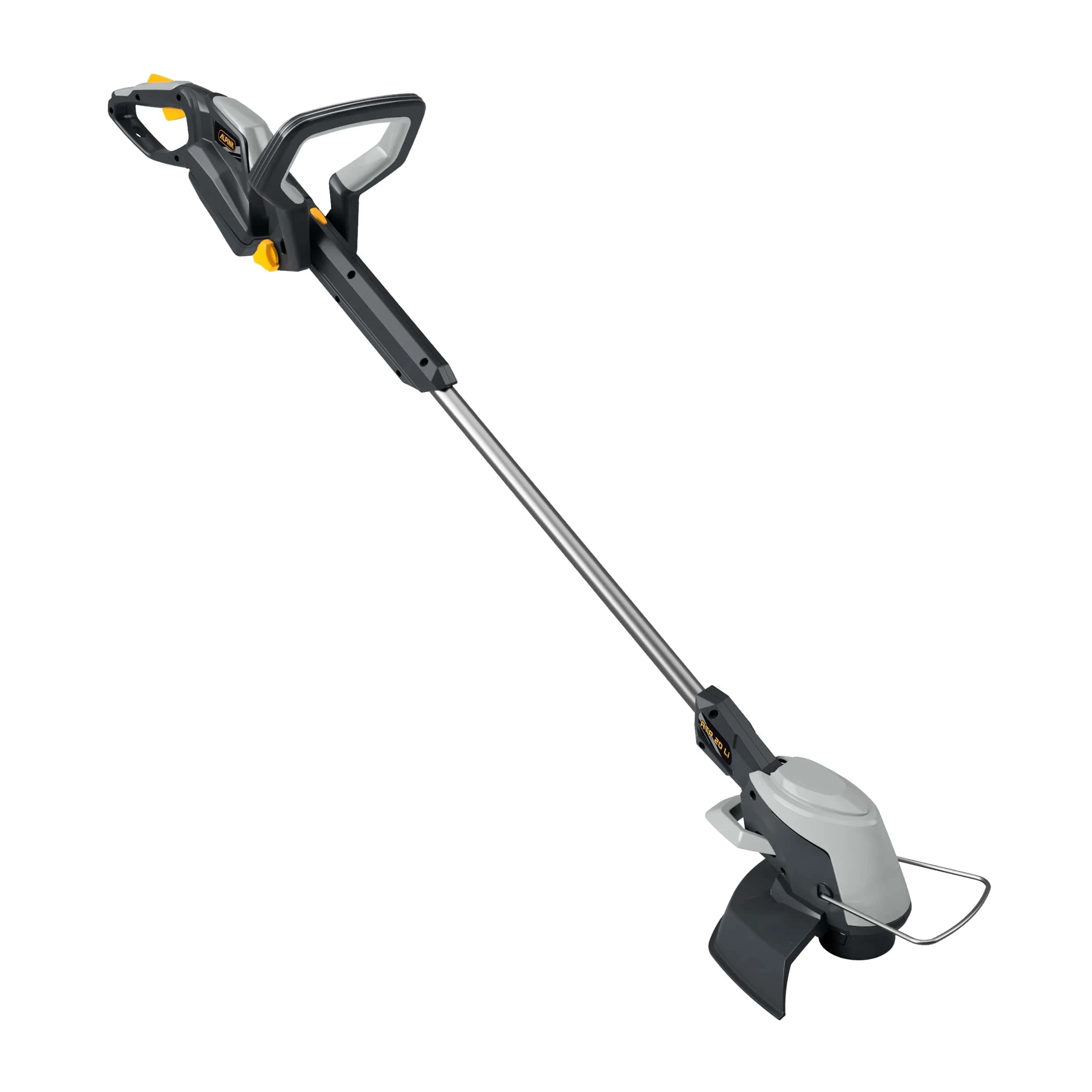 ALPINA Akku-Rasentrimmer ATR 20 Li - Inkl. 2 Ah Akku U. Ladegerät - Image 2