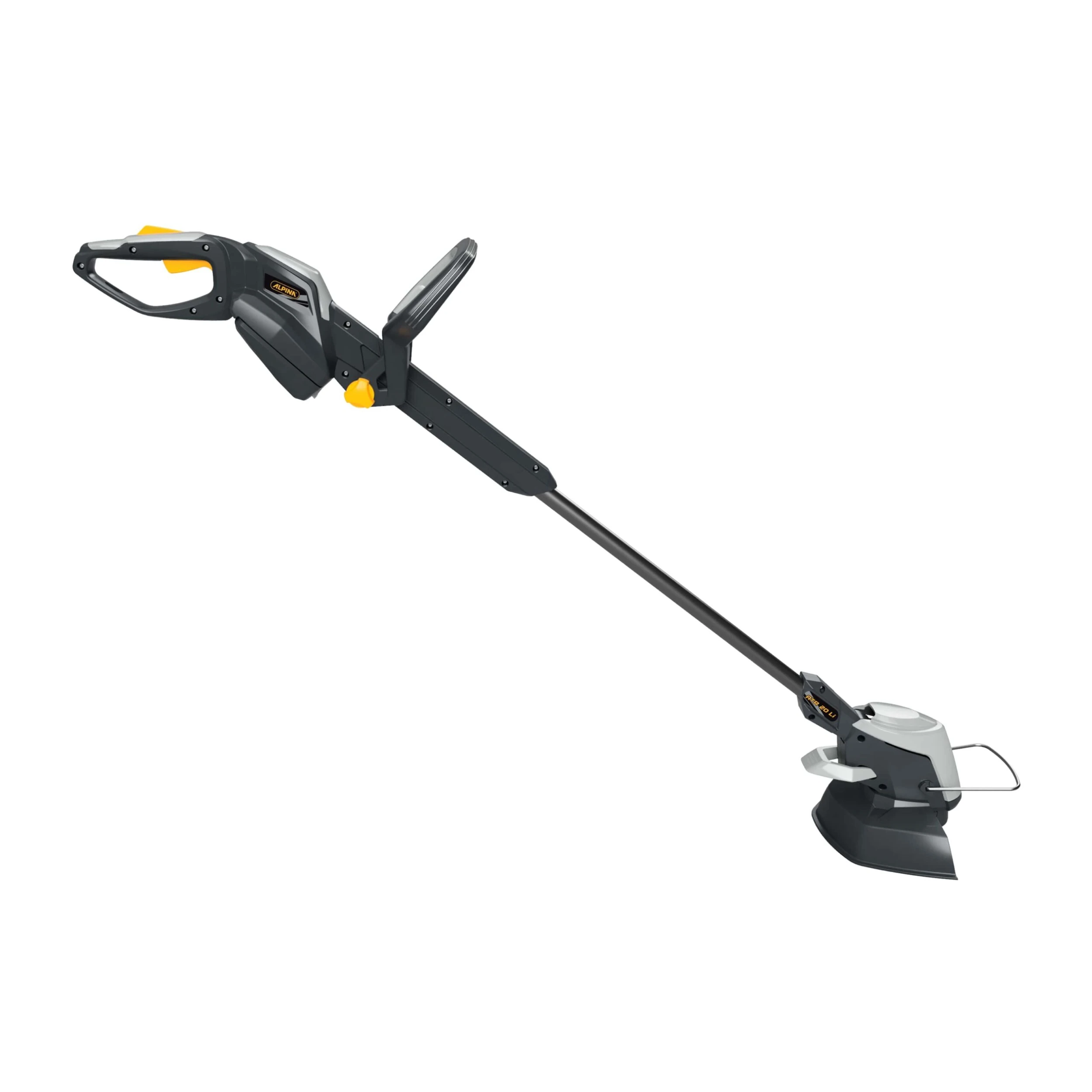 ALPINA Akku-Rasentrimmer ATR 20 Li - Inkl. 2 Ah Akku U. Ladegerät - Image 3