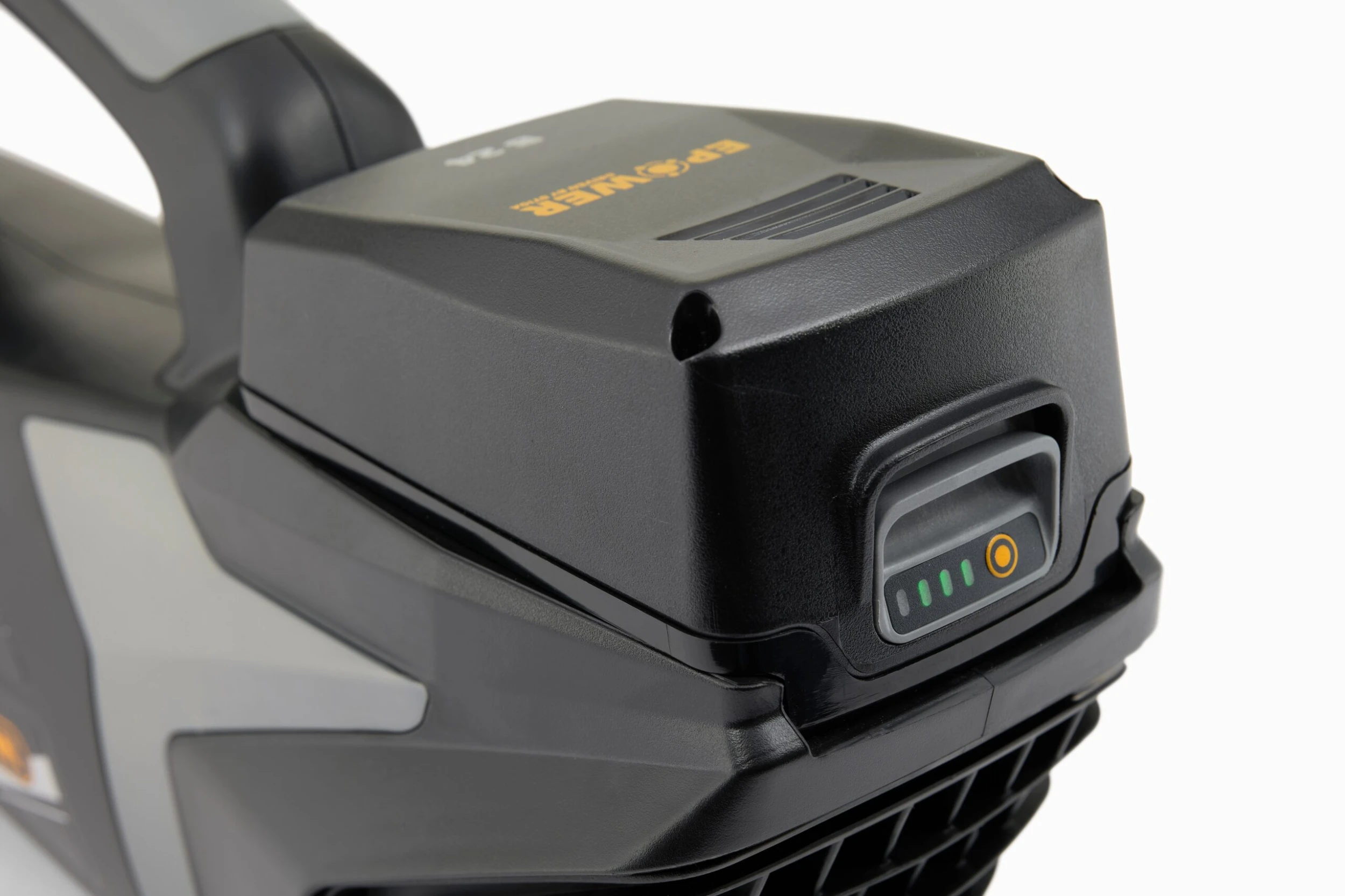 ALPINA Akku-Laubbläser ABL 20 Li - Inkl. 4 Ah Akku U. Ladegerät - Image 6