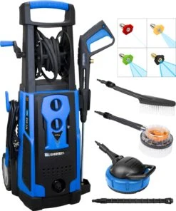 Güde GHD 225 Hochdruckreiniger