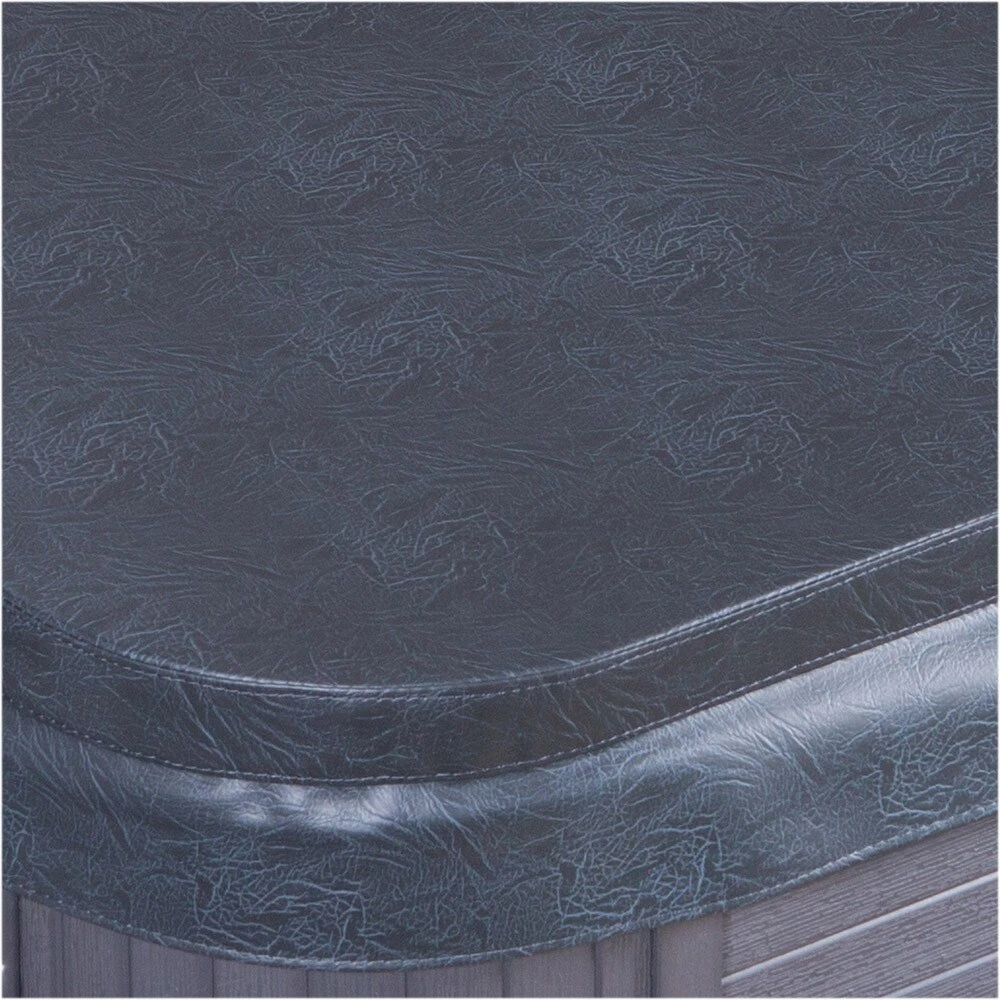 HOME DELUXE Thermoabdeckung Whirlpool Beach - Image 5