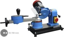 Güde Sägeblattschärfgerät GSS 700 P