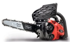 Scheppach Benzin - Kettensäge Inkl. Inkl. ProCut Kette- & Schwert