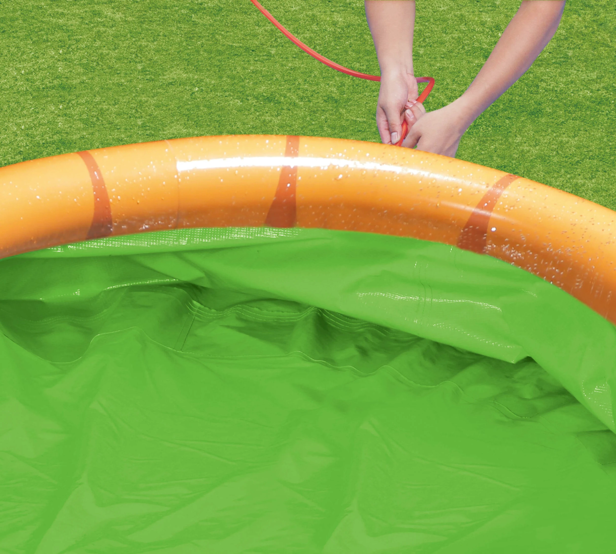 Summer Waves Pool Schildkröte - Image 4